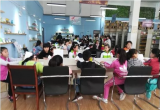 怀远县新城实验学校在省“中小学图书馆榜样人物”和 “最美校园书屋”评选活动中喜获佳绩