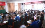 肥东四中2019—2020学年度校本培训专题报道（四）