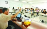 教育部：原则上疫情得到有效控制前高校不开学