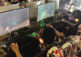 游戏成瘾的留守儿童:不玩游戏,还能做什么