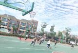 合肥市杨林小学：人工智能+体育  让更多孩子爱上运动