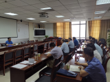 六安市教育局召开校园安全工作会议 要求迅速开展隐患大排查