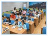 霍山东西溪乡中心学校：青蓝结对，老教师助力新教师快速成长
