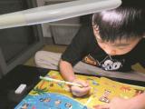 幼小衔接不必盲目“抢跑 家长需调整好心态