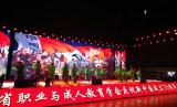 盛世放歌，礼赞祖国
