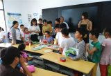 新学年新跨越 共努力齐发展——记六安叶集第二小学教育集团开学工作三部曲