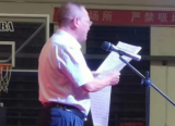 院长开学发言稿长到拖地？校方：为愉悦气氛