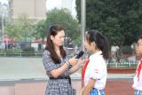 六安市城北第二小学：举行“居安思危  勿忘国耻”，防空防灾疏散演练活动