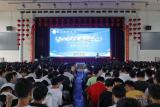 为成长助力！霍山文峰学校举办新生入学教育系列报告会 
