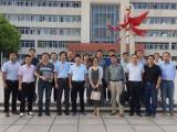 庐江中学&无为中学：交流学习促发展 携手共进铸辉煌