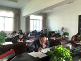 五河一中：师生同考促教学