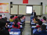 南小湖畔花園分校數(shù)學(xué)名師工作坊專題教學(xué)研討活動