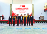 安徽建工技师学院荣获第46届世界技能大赛安徽省选拔赛砌筑和瓷砖贴面“双第一”