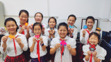 合肥市芙蓉小学：多彩少年宫成孩子们的“快乐空间”
