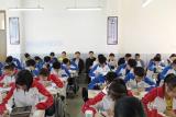 三校联盟同课异构 集思广益合作共赢