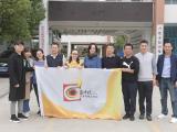 六安市城北第二小学赴合肥市包河区叶晔名师工作室特色社团观摩交流活动