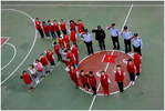 从小学先锋 30名小学生走进合肥西站派出所 
