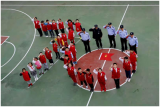 从小学先锋 30名小学生走进合肥西站派出所 