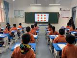 霍山文峰小學(xué)中年級(jí)“記”藝超群活動(dòng)紀(jì)實(shí)