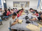 望城岗小学：2019年秋学期社团活动如期开展