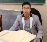  爱生如子铭师德    春风化雨护生情——皖西中学刘杰老师的高尚师德