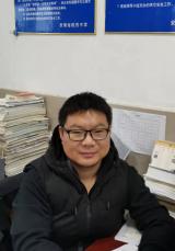 呕心泣血，只为学子皆成才  ——记皖西中学优秀教师王露