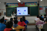 活力金江助青训，亦师亦友共成长