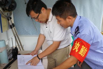 金寨縣時(shí)刻擰緊學(xué)?！鞍踩y”