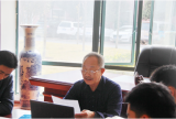 一封红色家书 —— 一堂生动的红色革命故事党课