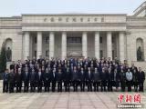 新院士名單官宣！新增64名，最小年齡42歲！ 
