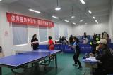 小小“乒乓”，“扣”人心弦——巢湖市城区第十三届小学生乒乓球比赛圆满落幕