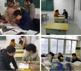 坚守一线答疑解惑