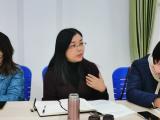 “石头汤”悦读联盟校长圆桌会议暨联盟校长大会在合肥市巢湖路小学召开