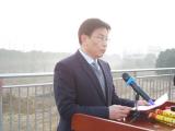 巢湖市烔炀中学：筑梦远航新甲子，凯歌奋进新时代