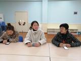 合肥市仁和佳园幼儿园：携手互助共成长带教交流同学习