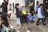 艺考改革第一年 江苏3万余人参加美术专业省统考