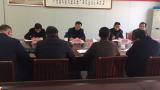 皖西学院继续教育学院到金寨县开展校长培训工作调研