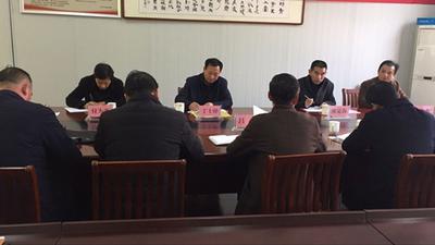 皖西學院繼續(xù)教育學院到金寨縣開展校長培訓工作調(diào)研