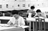 2020年自划线研究生复试录取工作延期 