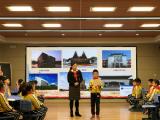  庐阳区第二届中小学校长课堂评比少先队活动课专场活动暨张轶群少先队名师工作室专题研讨顺利举行