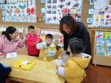 合肥市仁和佳园幼儿园：专家指导促成长  教师观摩共分享