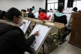 2021安徽艺术类专业统考模块五专业合格线公布