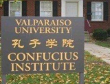 8个国家首次设立孔子学院