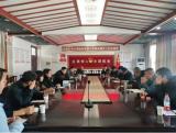东至大渡口中心学校与东至至德小学开展体育教育校际交流活动