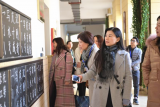 长三角中小学德育创新论坛分会场活动在经开区举行