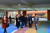 南门小学湖畔花园分校迎来合肥市素质教育示范校创建评估