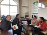 合肥市跃进小学督学督查校园安全