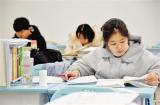 考研大军首破300万,报录比创新高 他们因何考研