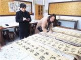 合肥市芙蓉小学举办教师“三字”比赛