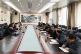 庐江中学圆满承办“卓越县中联盟”理事会会议